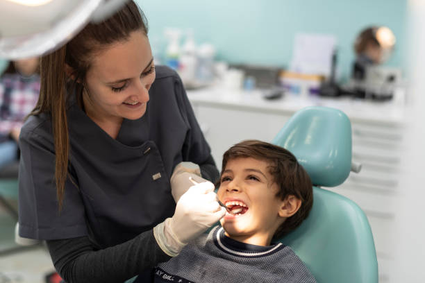 Best Emergency Dentist for Lost Fillings or Crowns in Deerfield Beach, FL
